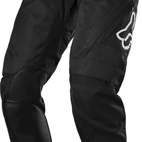 FOX LEGION MOTOCROSS PANTS SIZE 30 WASTE - Picture 4 of 7
